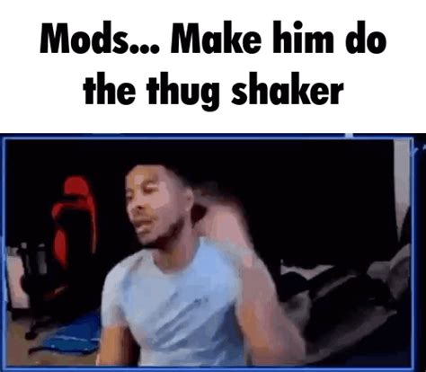 thug shaker|Thug Shaker .